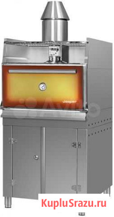 Гриль печь josper HJX-45LBC Москва - изображение 1