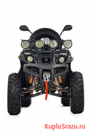 Квадроцикл tiger MAX grade 300 (Новый) Саратов - изображение 1
