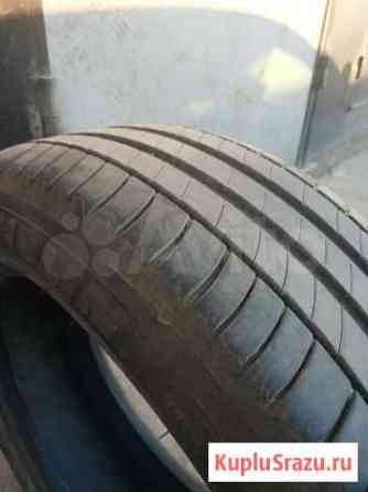 Michelin primacy 3 205/55 95v r17 Тюмень