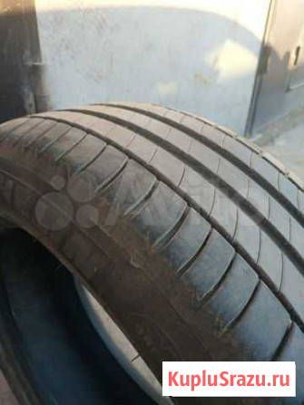 Michelin primacy 3 205/55 95v r17 Тюмень - изображение 1
