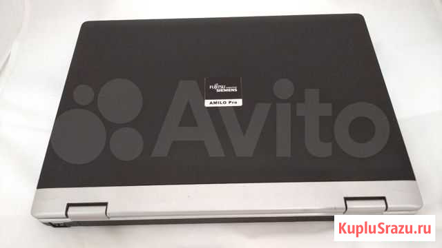 Ноутбук Fujitsu Siemens Ижевск - изображение 1