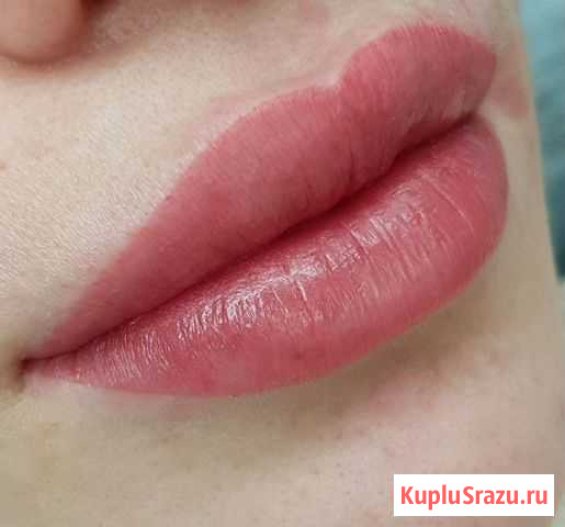 Перманентный макияж(Татуаж) Нальчик - изображение 1