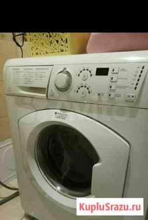 Hotpoint ariston 5кг arsf105 Воронеж