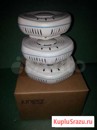 Беспроводная точка доступа Juniper WLA322 Калининград - изображение 1