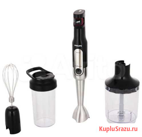 Блендер Philips Viva Collection новый Челябинск - изображение 1