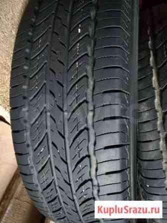 Резина Toyo Open Country u/t 225/65 r17 102h M+S Шуя