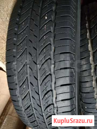 Резина Toyo Open Country u/t 225/65 r17 102h M+S Шуя - изображение 1