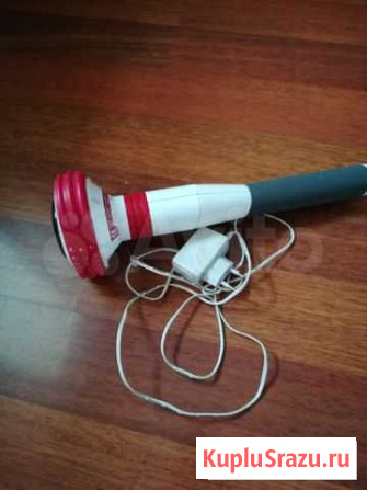Электромассажер Hand Massager Vital System Краснодар - изображение 1