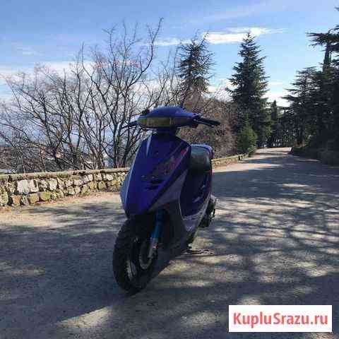 Honda dio 28 zx Ялта