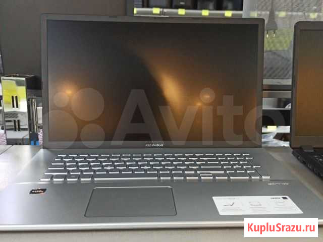 Ноутбук Asus VivoBook D712DA-AU116 Благовещенск - изображение 1