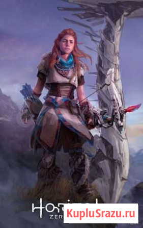 Horizon zero dawn ps4 Санкт-Петербург - изображение 1