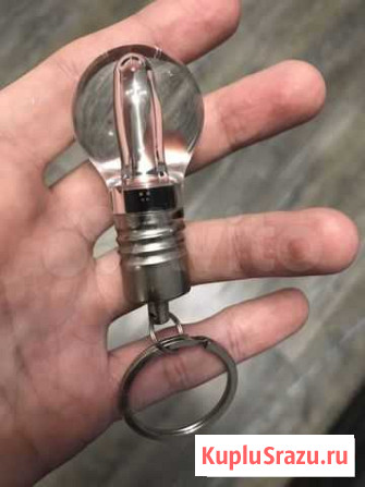 Флешка лампочка USB 8gb Краснодар - изображение 1