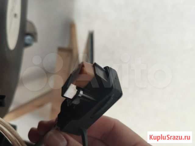 Картридж и игла проигрывателя Toshiba C-27M Самара - изображение 1