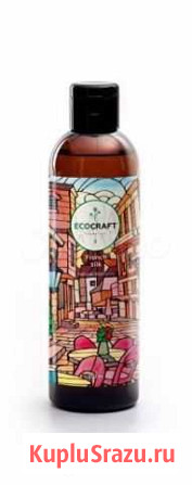 Ecocraft Cosmetics Шампунь для укрепления и восста Ростов-на-Дону - изображение 1