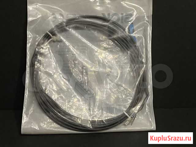 Датчик sick MZT8-03VPS-KU0 1044469 новый, 2 шт Ярославль - изображение 1