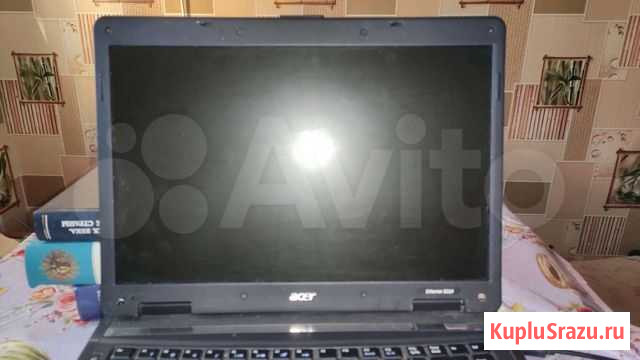 Acer extensa 5220 торг ) Сочи - изображение 1