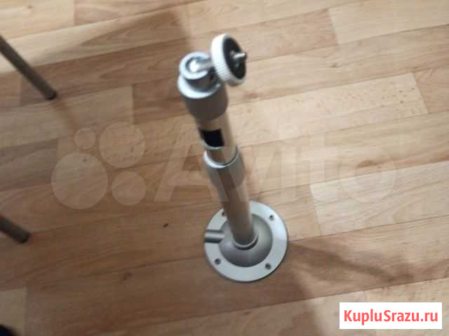Кронштейн для проекта Энгельс - изображение 1