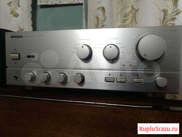 Усилитель Hi-Fi Pioneer A-701R Тула - изображение 1