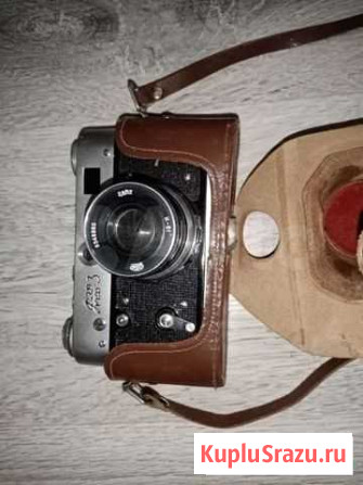 Плёночный фотоаппарат Котельнич - изображение 1