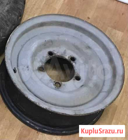 Диски Калуга - изображение 1