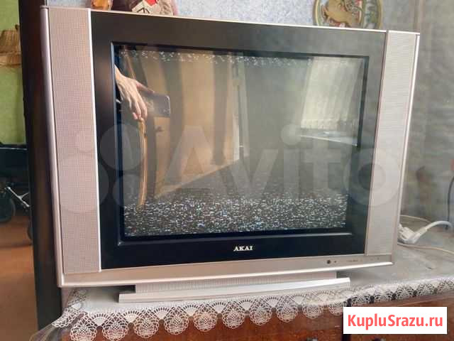 Телевизор Дзержинск - изображение 1
