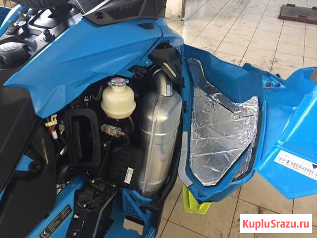 Продам Снегоход BRP Summit 850 X 165 2018 г Чебоксары - изображение 1
