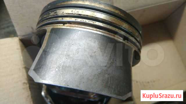 Поршни 1.4 TSI Братск - изображение 1