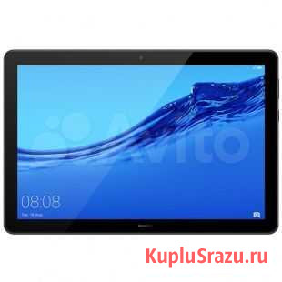 Huawei Mediapad T5 10* 3/32Gb LTE (AGS2-L09) Black Кемерово - изображение 1