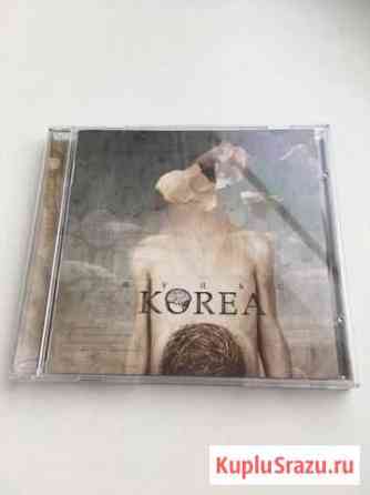 Korea - Пульс (2007) CD Тула