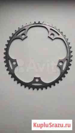 Продам звезду Shimano Dura Ace 7710 49T NJS Москва