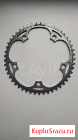 Продам звезду Shimano Dura Ace 7710 49T NJS Москва - изображение 1