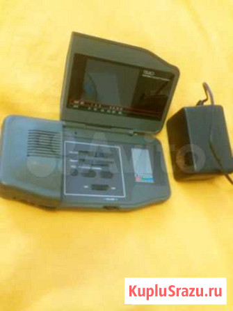 Портативный ЖК тв Citizen t 530 Япония Санкт-Петербург - изображение 1