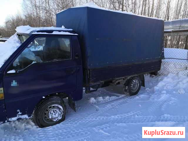 Hyundai Porter Нижневартовск - изображение 1