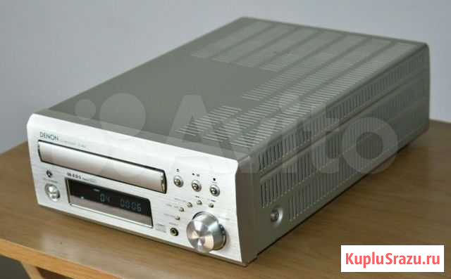 Denon UD-M30 Ростов-на-Дону - изображение 1