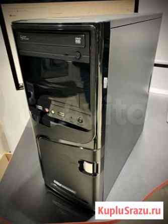 Пк intel\HD 5670(512MB) Хабаровск