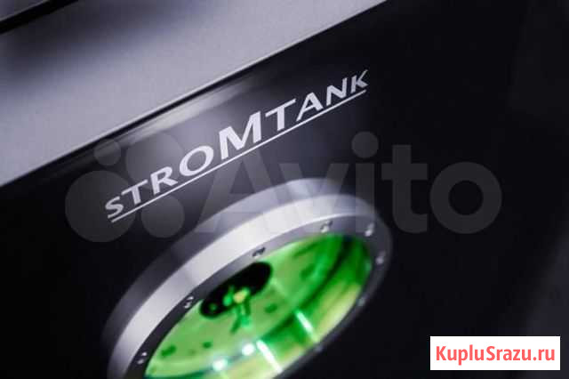 Stromtank 1000, 2500,5000 Саратов - изображение 1