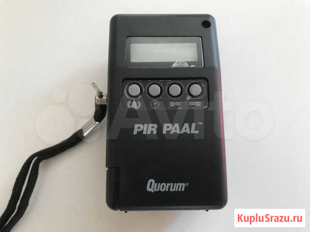 Персональная сигнализация Pir Paal фирмы Quorum Санкт-Петербург - изображение 1