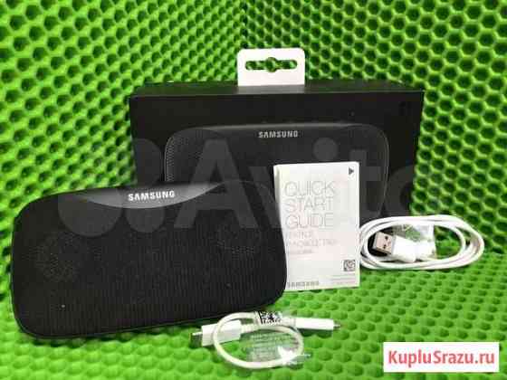 Портативная колонка Samsung level box slim Красноярск