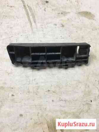 Кронштейн переднего бампера прав хонда аккорд 8 CU Пермь