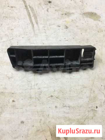 Кронштейн переднего бампера прав хонда аккорд 8 CU Пермь - изображение 1