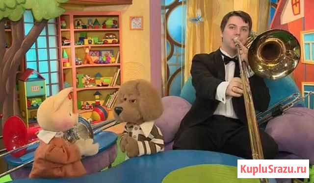 Развивающие музыкальные представления жми.москва Москва - изображение 1