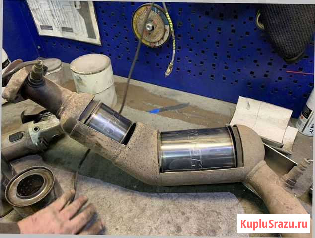 Скупка катализаторов, прием, пункт приема катализа Котовск - изображение 1