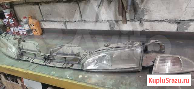 Фара Ford Mondeo 1 Брянск - изображение 1