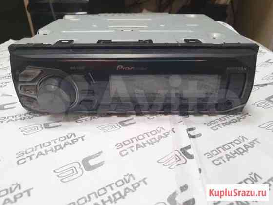 Автомагнитола Pioneer MVH-X360BT(Комса) Волгоград