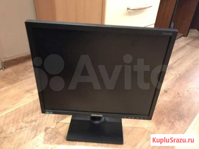Монитор samsung s19c200br Самара - изображение 1