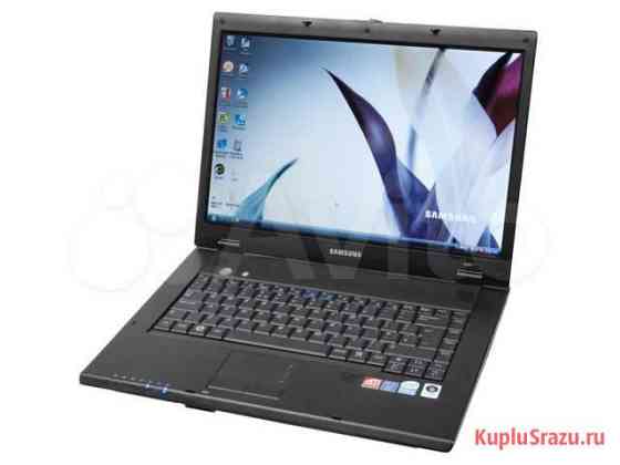 Samsung NP-R60Y (R60 plus) в разбор Новосибирск