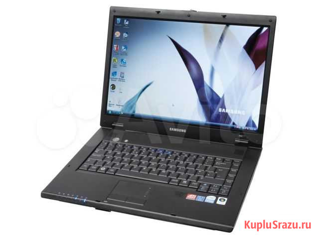 Samsung NP-R60Y (R60 plus) в разбор Новосибирск - изображение 1
