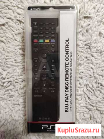 Пульт ду Sony Набережные Челны - изображение 1