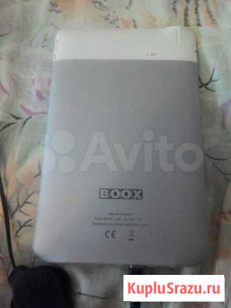 Onyx Boox A60 (на детали) Санкт-Петербург - изображение 1