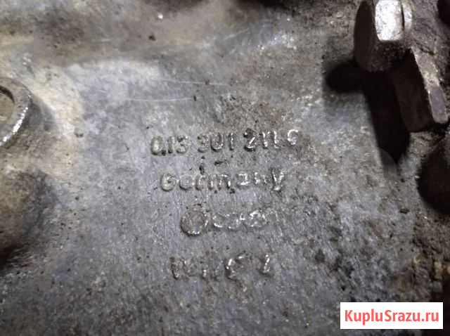 Коробка передач Audi 100 80 C4/C4 5 ступеней Пенза - изображение 1